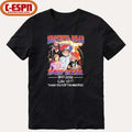 Bobby Weir Grateful Dead 1947-2026 Thank You For The Memories Shirt