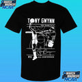 Tony Gwynn Sport Athlete 2x All Conference Shirt