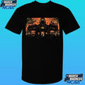 Billy Strings Saint Augustine, Fl April 2-4 2026 Saint Augustine Amphitheatre Tour Shirt