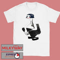 Gorillaz Noodle T-Shirt