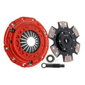 Action Clutch Stage 3 Clutch Kit (1MS) | 1990-1991 Toyota Camry (ACR-3123)