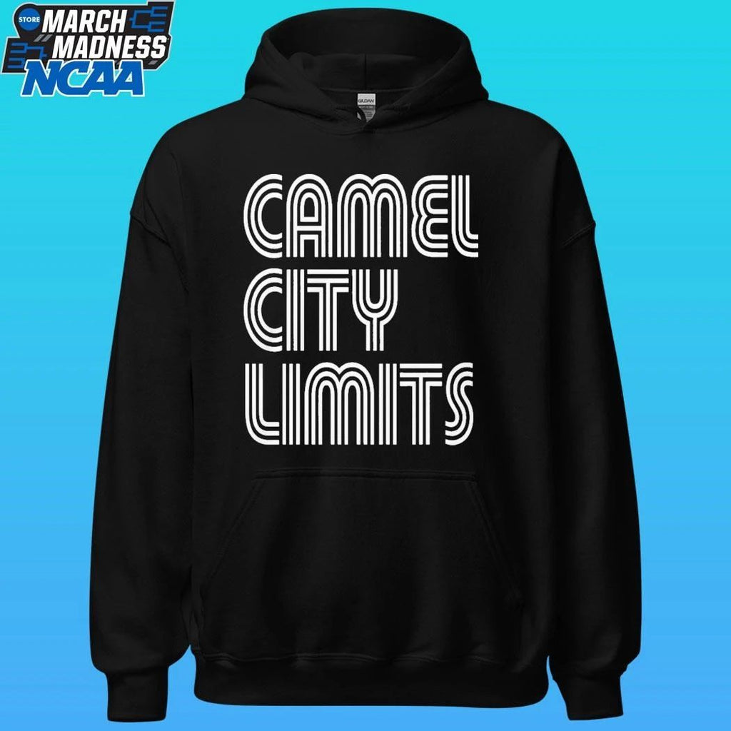 Tressie Mcmillan Cottom Camel City Limits Shirt
