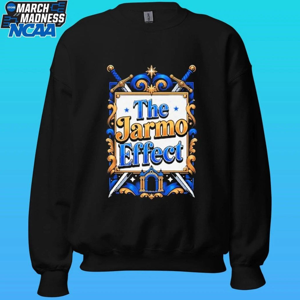 Buffalo Sabres The Jarmo Effect Sword Shirt