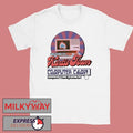 Kurtis Conner Kurtistown Computer Camp White shirt