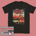 Linkin Park From Zero 2026 Tour Stockholm Sweden Poster At 3Arena On May 29 2026 T-Shirt