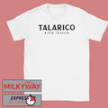 James Talarico Win The Democratic Nomination In The Texas Senate Primary shirt