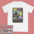 The Moss With Beeson And Bonneville In Provo UT On Jun 26 2026 Poster shirt