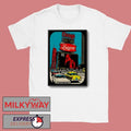 Lucero Tour Chicago IL On Mar 17 2026 Poster shirt