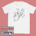 Kurtis Conner Folks Red T Shirt