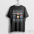 Classic Its The Most Wonderful Dallas Cowboys Houston Astros Dallas Mavericks Time Of The Year