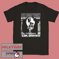 Los Campeones Clobal Domination 2026 shirt