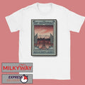 Amy Macdonald In Zenith, Munich On Feb 8 2026 Poster shirt
