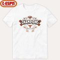 Texas Longhorns 2025 Cheez-it Citrus Bowl Champions Score Shirt