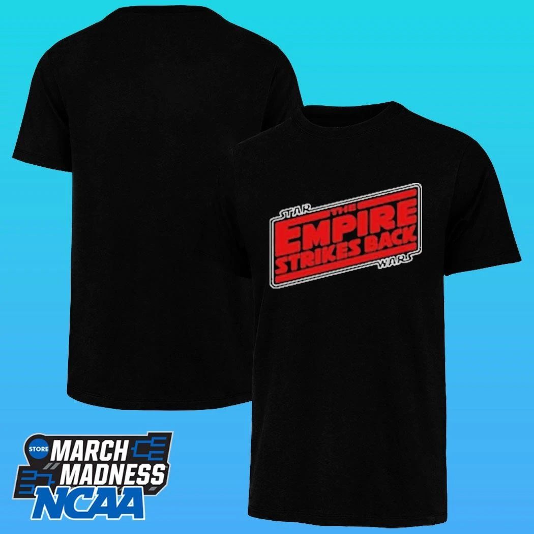 Star Wars The Empire Strikes Back Shirt