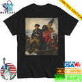 Chief Keef X Washington Shirt