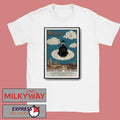 Pot Luck Luck, Texas Mar 17 2026 Poster shirt