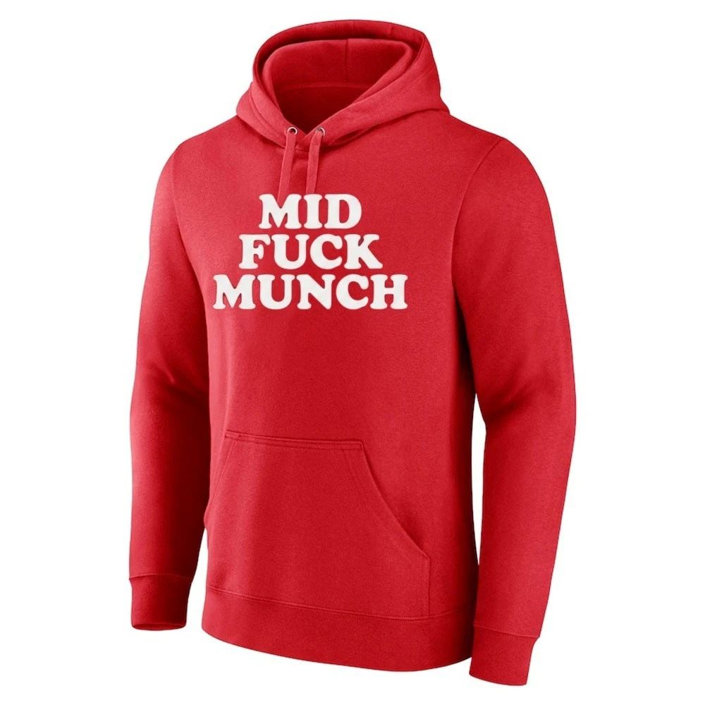 Johnny Knoxville Mid Fuck Munch Shirt