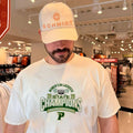 Pinecrest Patriots 2026 NCHSAA Women’s 8A Lacrosse Champions shirt