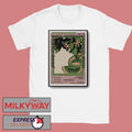 TOUR May 24 2026 Dustin Wong Poster The Crown shirt