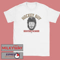 Brayden McNabb Hockey Guy Shirt