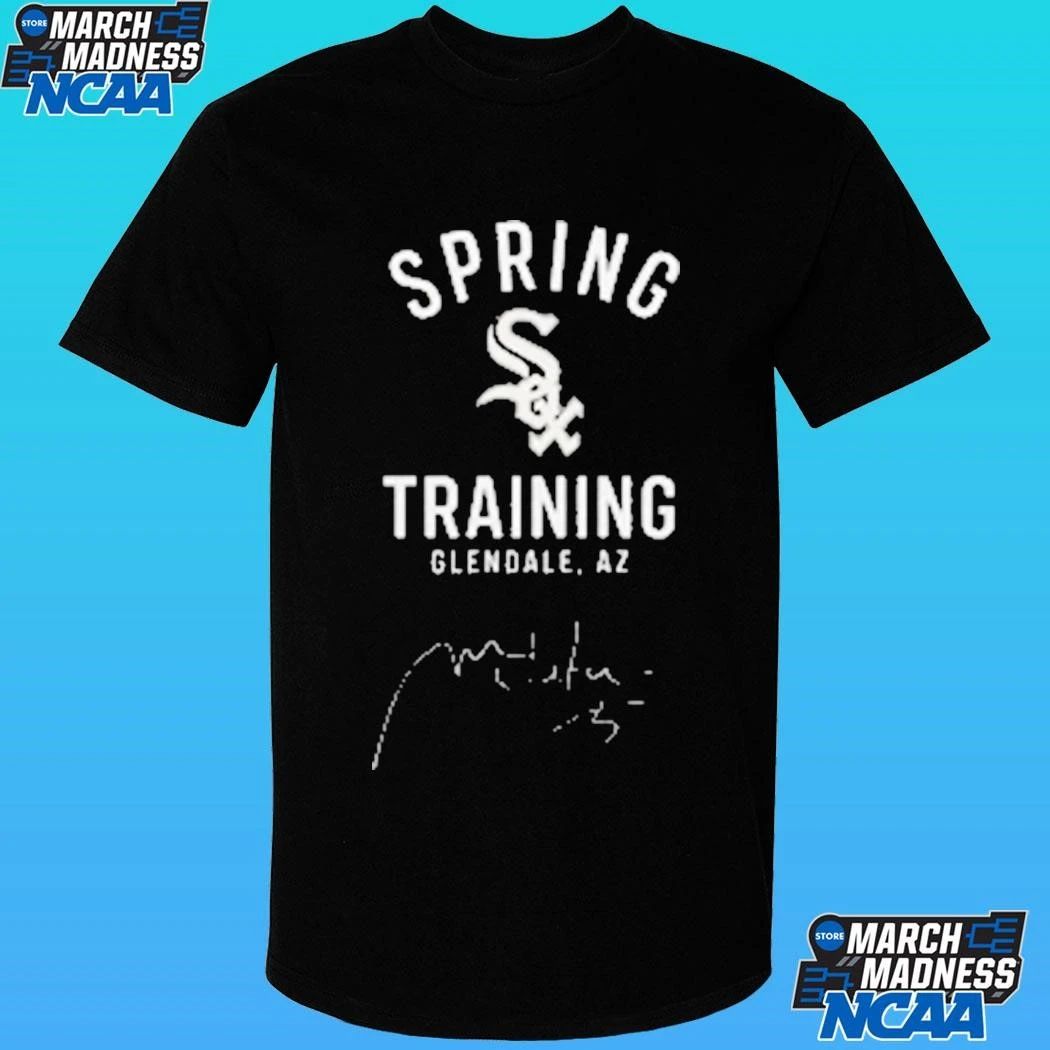Chicago White Sox Spring Training Glendale Az Shirt