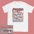 Phish 5 Nights At The Garden From July 22 To 29 2026 New York Madison Square Garden Shows T-Shirt