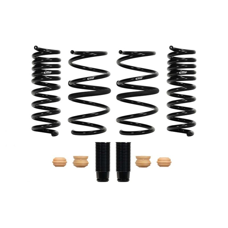 Eibach Pro-Kit Performance Lowering Springs for 2021-2022 Toyota Supra 1.7″
