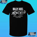 The Boys Season 5 Jack Quaid Hughie Campbell Billy Joel North American Shirt