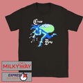 New Choir Boy Bag of Bones shirt