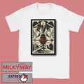 Ty Segall May 12 2026 Pappy-Harriet’s In Pioneertown CA Poster shirt