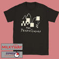 2026 The Technicolors Navy shirt