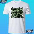 Napalm Death 5 23 26 Space Ballroom Shirt