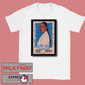 Lila Ike Treasure Self Love Tour Concert Poster shirt