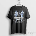 Classic Shohei Ohtani Greatest Sho Ever Signature T Shirts