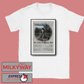 Wednesday New Zealand & Australia 2026 Poster shirt