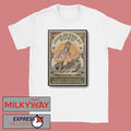 Charles Wesley Godwin At Red Rocks Amphitheatre On Oct 15 2026 Poster shirt