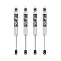 Fox 2.0 Performance Shocks Set for 2014-2024 Ram 2500 Power Wagon
