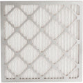 Merv 8 Pleated Air Filter – 17 1/2″ x 29 1/2″ x 1″