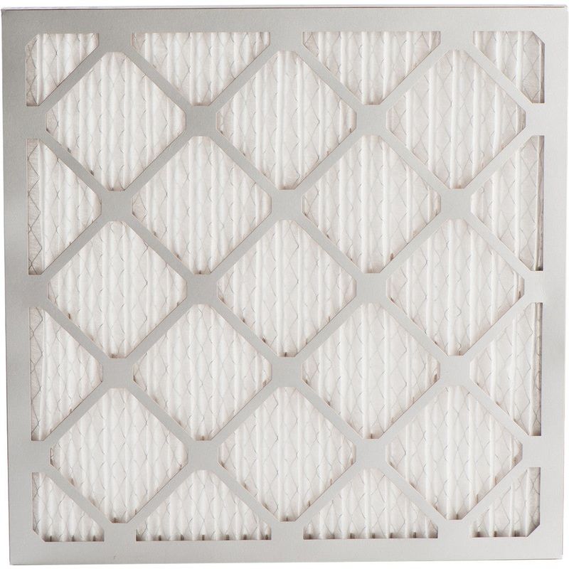 Merv 8 Pleated Air Filter – 17 1/2″ x 29 1/2″ x 1″