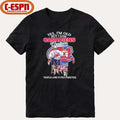 Yes, I’m Old But I Saw Montreal Canadiens Price And Subban Greatness Shirt