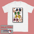 Goose In Paris FR On Jun 1 2026 Tour T Shirt