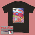 Widespread Panic Event Show At St. Augustine Amphitheatre On March 20–22 2026 shirt