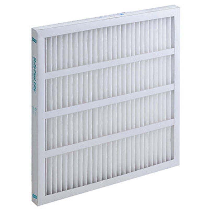 20x24x1 Koch Multi-Pleat Elite Standard Capacity MERV 8 102-740-104 (12 Filters)