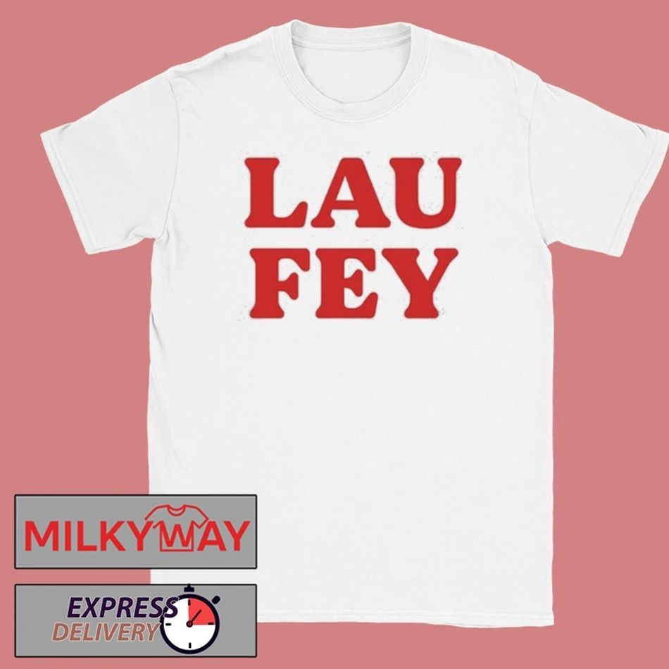Laufey Music LAU FEY Shirt