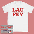 Laufey Music LAU FEY Shirt