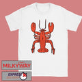 Juno Birch Lobster Birch shirt
