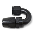 -6AN 180 Degree ProClassic Hose End Fitting Size: -6 AN