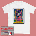 Mar 15 2026 Unbroken Chain Poster Santa Monica shirt