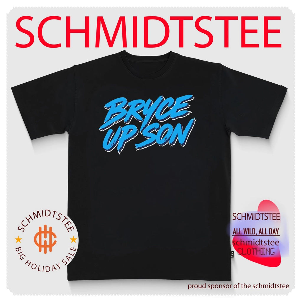 Bryce Up Son Philadelphia Phillies Baseball shirt