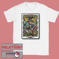 The Hemp Harvest Fest June 6–7, 2026 in Lebanon, Pennsylvania Poster shirt